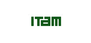 ITAM logo