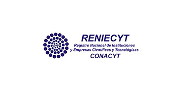 RENIECYT logo