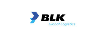 BLK logotipo