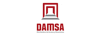 Damsa logo