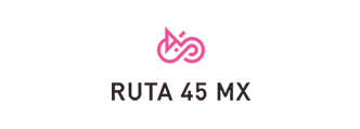 Ruta45 logo