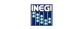 INEGI logotipo
