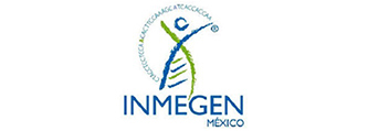 INMEGEN logotipo