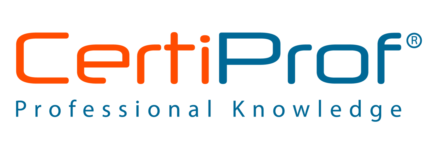 logo CertiProf