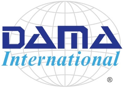 logo DAMA International