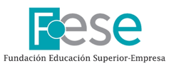 logo Fundación de Educación Superior Empresa