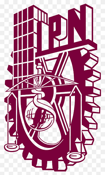 logo Instituto Politécnico Nacional